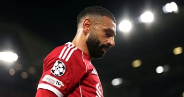 "3 سيناريوهات تحدد مستقبل محمد صلاح مع ليفربول في الفترة القادمة"