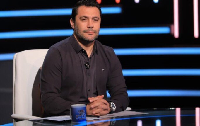 أحمد حسن: منتخب مصر الثاني يسعى لنيل لقب كأس العرب 2023