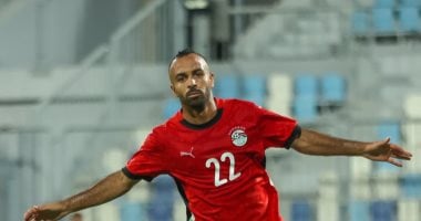 أكرم توفيق وأفشة والنني: أسلحة منتخب مصر لتحقيق الفوز في كأس العرب