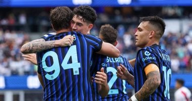 إنتر ميلان يسعى لاستعادة الانتصارات أمام بيزا في الدوري الإيطالي