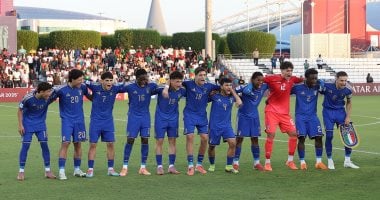 "إيطاليا تحصد برونزية كأس العالم للناشئين بعد انتصارها على البرازيل"