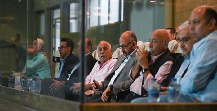 اجتماع حاسم في الزمالك لحسم ملف المدير الفني خلال ساعات