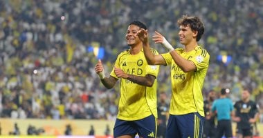 النصر يتفوق على الخليج برباعية مذهلة وهدف أسطوري لكريستيانو رونالدو