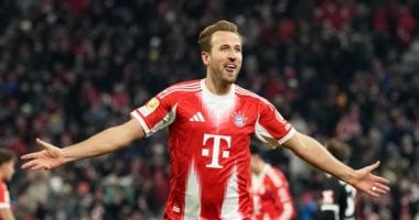 بايرن ميونخ يبدأ مفاوضات تجديد عقد هاري كين في يناير 2024