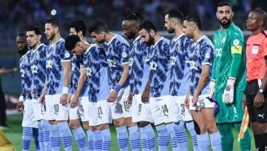 بيراميدز يسعى لمواصلة انتصاراته في دوري أبطال إفريقيا ضد باور ديناموز اليوم