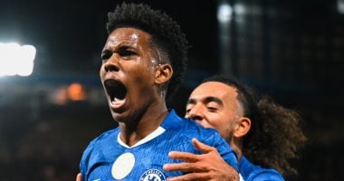 ترتيب دوري أبطال أوروبا: تشيلسي يقترب من نصف النهائي وبرشلونة في المركز 15