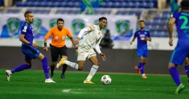 تشكيل مباراة الهلال ضد الفتح في ربع نهائي كأس خادم الحرمين الشريفين 2023