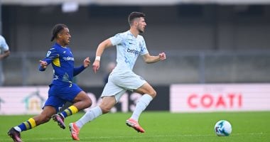 تشكيل مباراة بيزا ضد إنتر ميلان في الدوري الإيطالي 2023