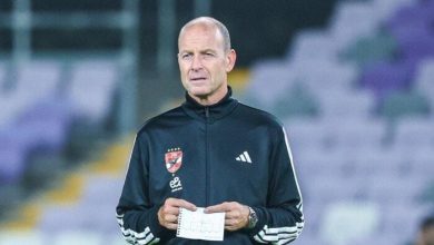 تصريحات توروب بعد تعادل الأهلي والجيش الملكي: تحليل النتائج وأهم النقاط