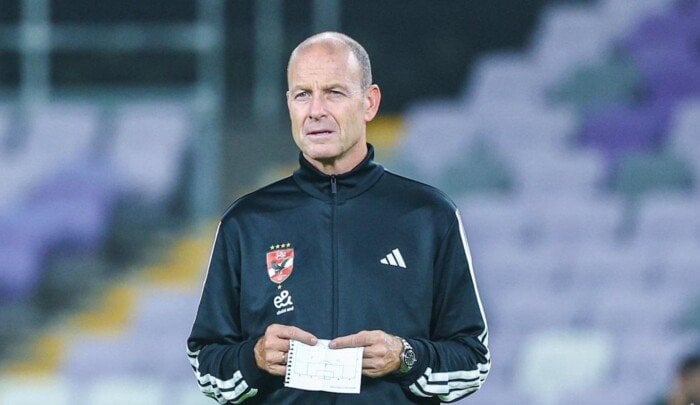 تصريحات توروب بعد تعادل الأهلي والجيش الملكي: تحليل النتائج وأهم النقاط