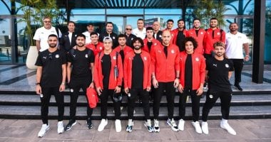 تغطية لحظة بلحظة لكأس العرب 2025 من اليوم السابع