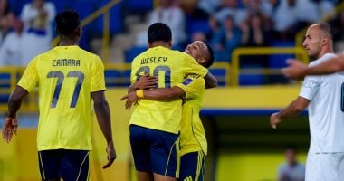 جواو فيليكس يقود هجوم النصر أمام استقلال دوشنبه في غياب رونالدو