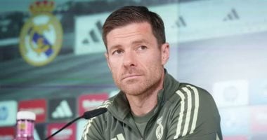 جيرونا ضد ريال مدريد: ألونسو يؤكد تماسك الفريق ويعبر عن عدم رضاه عن الدفاع