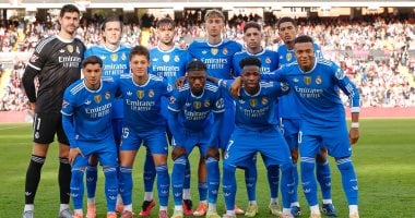 ريال مدريد وجيرونا: هل تنهي السلسلة السلبية طموحات المرينجي ومبابي في الليجا؟