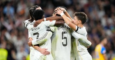 ريال مدريد يحذر من مفاجآت جيرونا في مباراة الدوري الإسباني الليلة