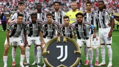 سباليتي يكشف قائمة يوفنتوس لمواجهة بودو جليمت في دوري أبطال أوروبا