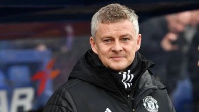 "سولشاير يكشف عن المباراة التي غيرت مسار حياته نحو مانشستر يونايتد"