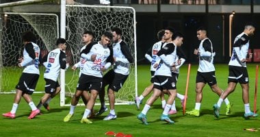 "كأس العرب 2025: منتخب مصر يتصدر معدل أعمار المجموعة الثالثة"