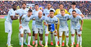 لاوتارو Martínez يقود إنتر ميلان للفوز بثنائية على بيزا في الدوري الإيطالي