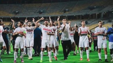 ماذا قدم الزمالك أمام أندية جنوب إفريقيا قبل مباراة كايزر تشيفز اليوم؟