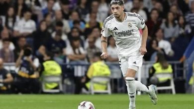 مانشستر يونايتد يستهدف فالفيردي من ريال مدريد لتعزيز تشكيلته
