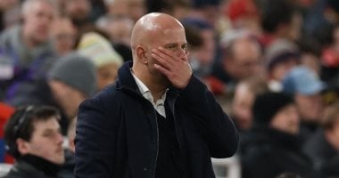 محمد صلاح ركيزة أساسية في تشكيلة ليفربول أمام وست هام