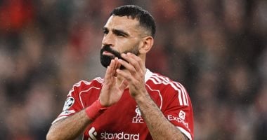 "محمد صلاح يستعد لتحطيم أرقام قياسية جديدة في مباراة ليفربول ضد وست هام"