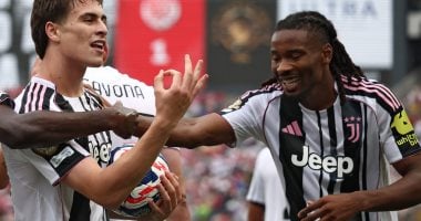مكافأة مالية ضخمة تحفز يوفنتوس لتحقيق فوزه التاريخي الأول بدوري أبطال أوروبا