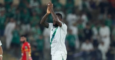 ملخص أهداف مباراة الأهلي ضد القادسية في كأس خادم الحرمين الشريفين