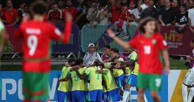 مواعيد مباريات كأس العالم للناشئين اليوم الإثنين والقنوات الناقلة المباشرة