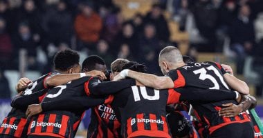 ميلان ولاتسيو: صراع قوي على صدارة الدوري الإيطالي