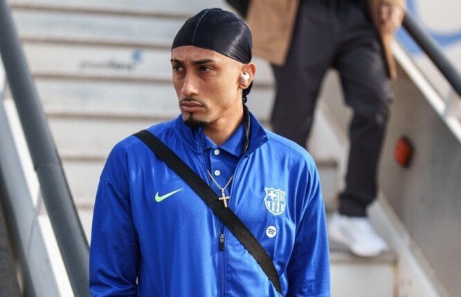 نيوكاسل يسعى للتعاقد مع رافينيا: تفاصيل الصفقة المرتقبة