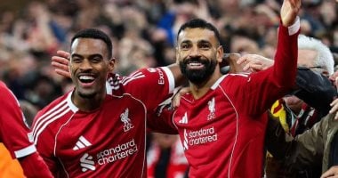 وست هام يواجه ليفربول: محمد صلاح يجلس على مقاعد البدلاء في الدوري الإنجليزي
