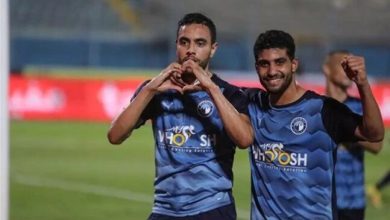 يورتشيتش يوضح سبب استبعاد الشيبي من مواجهة باور ديناموز في دوري أبطال إفريقيا