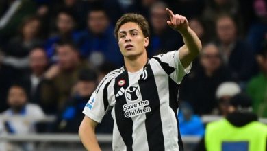 يوفنتوس في مفاوضات مكثفة مع كينان يلدز لتجديد عقد اللاعب التركي