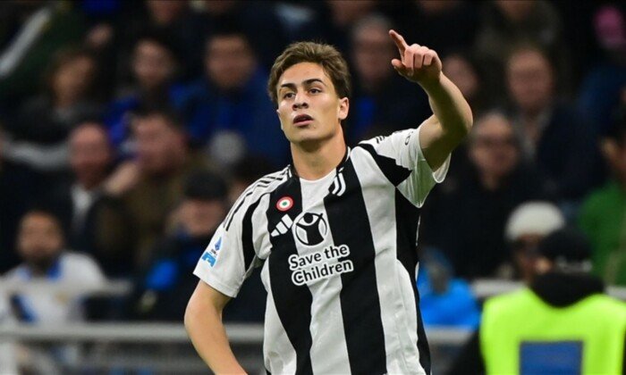 يوفنتوس في مفاوضات مكثفة مع كينان يلدز لتجديد عقد اللاعب التركي