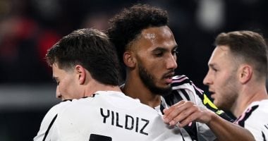 يوفنتوس يحقق انتصارًا بثنائية على كالياري في الدوري الإيطالي