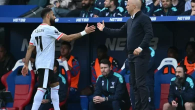 "أبو تريكة: صلاح ينقل رسالة لجماهير ليفربول وفان دايك يبقى في التشكيلة"