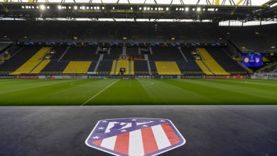 أتلتيكو مدريد يخطط لعرض قياسي لضم موهبة مغربية ناشئة