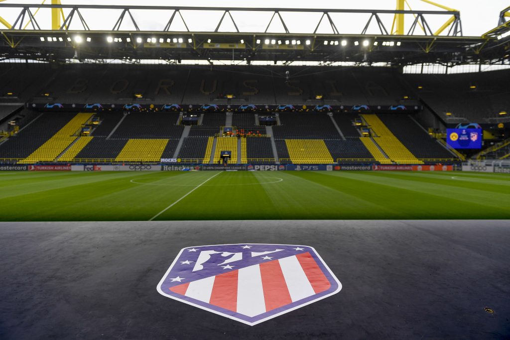 أتلتيكو مدريد يستعد لتقديم عرض قياسي لضم الموهبة المغربية الجديدة