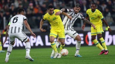 أحمد القنطاري يُعيَّن مدرباً لنادي نانت الفرنسي رسمياً