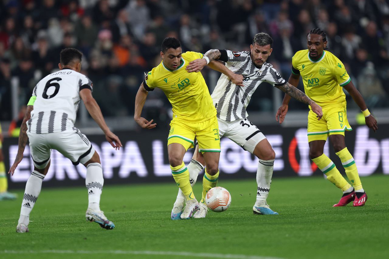 أحمد القنطاري يُعيَّن مدرباً لنادي نانت الفرنسي رسمياً