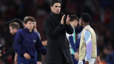 أرتيتا: نستحق الفوز على تشيلسي رغم غياب ساليبا وجابرييل "صداع"