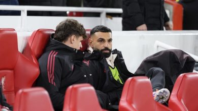 أندية الدوري السعودي تتنافس على ضم محمد صلاح وعلى رأسها الهلال