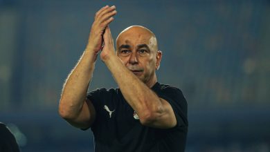 أول تعليق لحسام حسن على مجموعة منتخب مصر في كأس العالم 2026