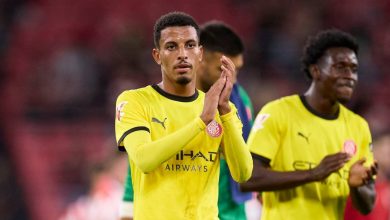 أوناحي يتألق في الليجا قبل الانضمام لمنتخب المغرب