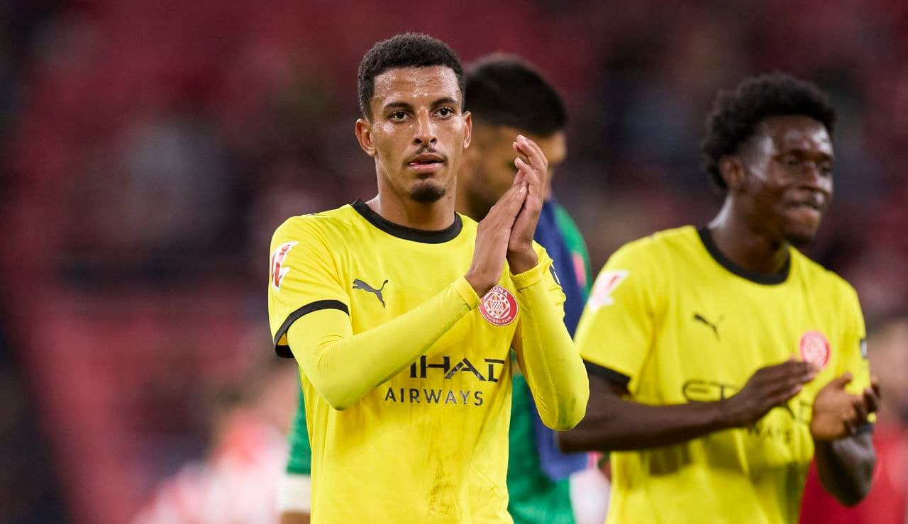 أوناحي يتألق في الليجا قبل الانضمام لمنتخب المغرب