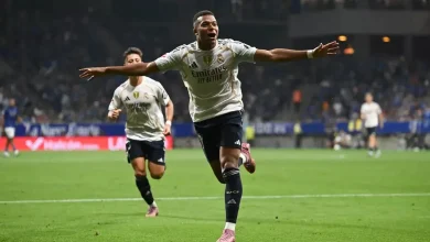 أين يمكن مشاهدة مباراة ريال مدريد ضد إشبيلية والقناة الناقلة لمباريات الدوري الإسباني؟