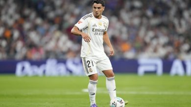 إبراهيم دياز يعود إلى ميلان مع اقتراب الميركاتو الشتوي