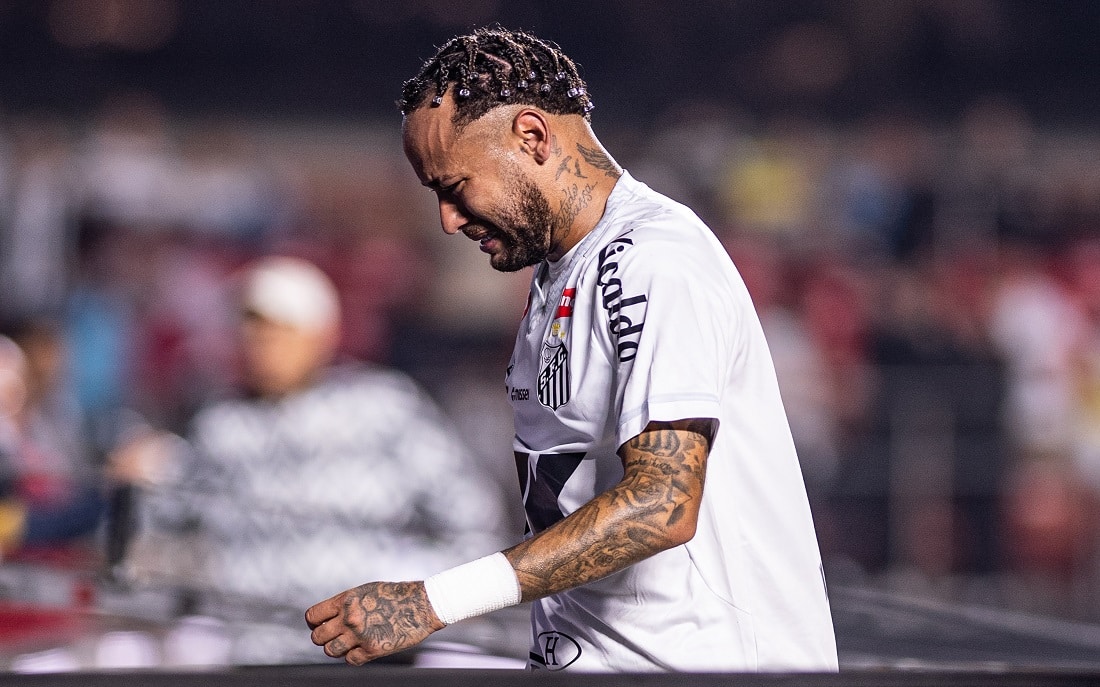 إنتر ميامي يتراجع عن صفقة نيمار: الأسباب وراء القرار المفاجئ